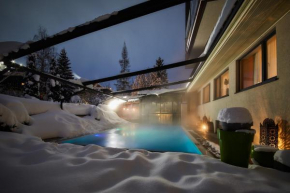 Alpen-Karawanserai Saalbach-Hinterglemm